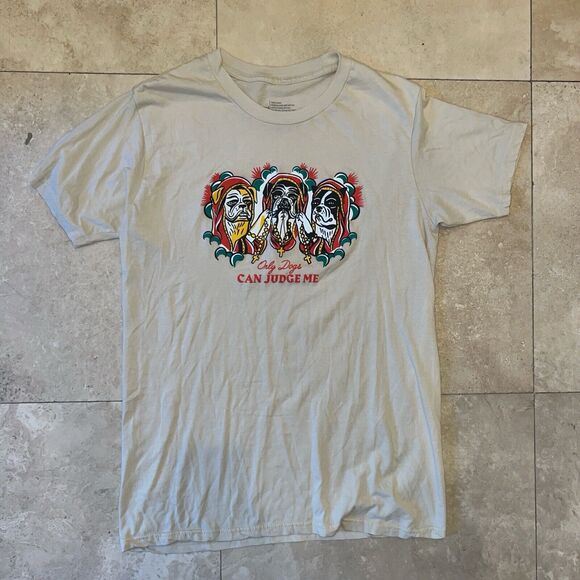 LOT OF  VINTAGE T-shirt Graphic Car Sports Moto Racing Disney 90s Y2K Bundle 26 - Picture 11 of 16